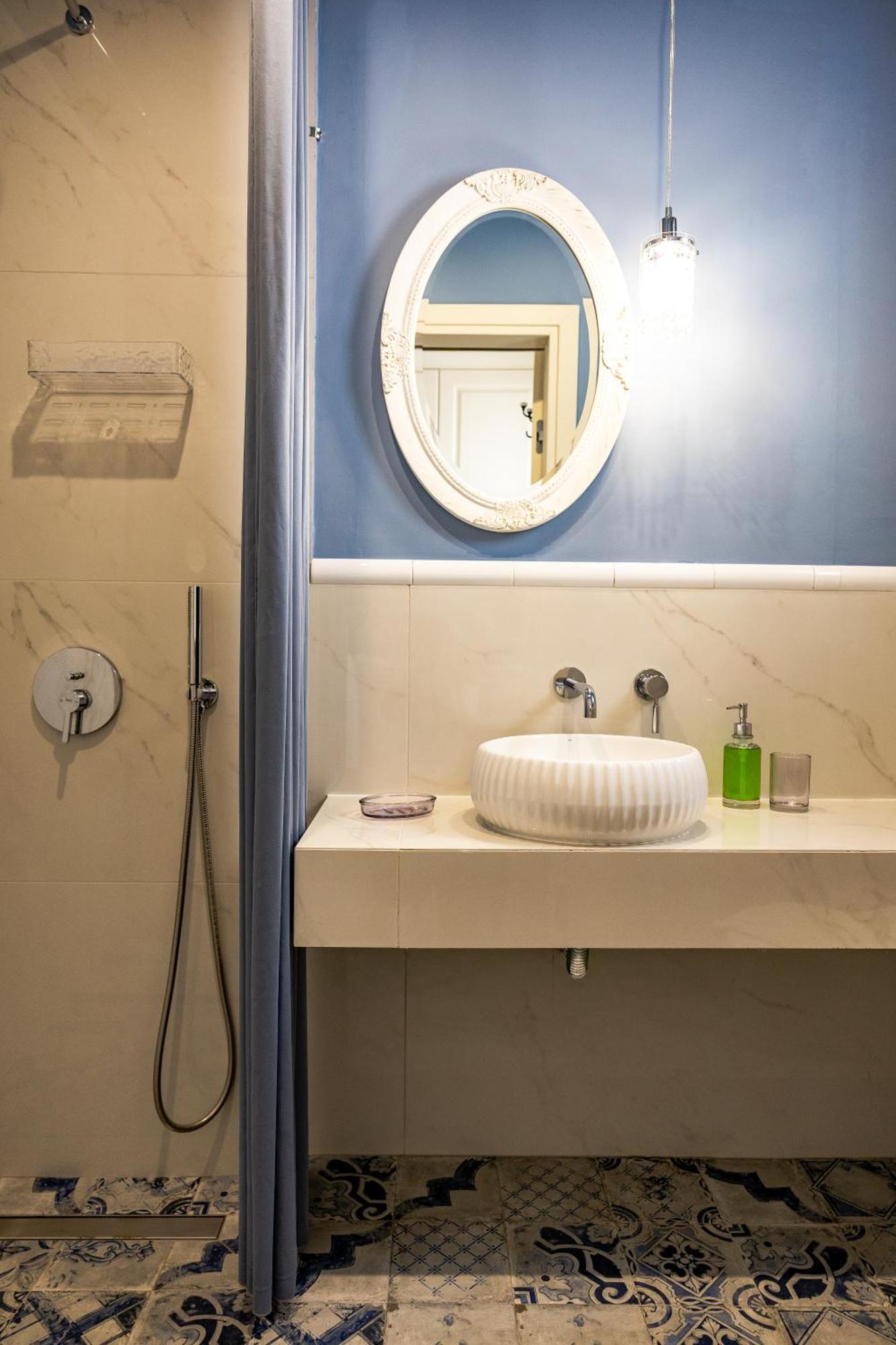 Nafsika Suites (Adults Only) Nea Moudania Luaran gambar